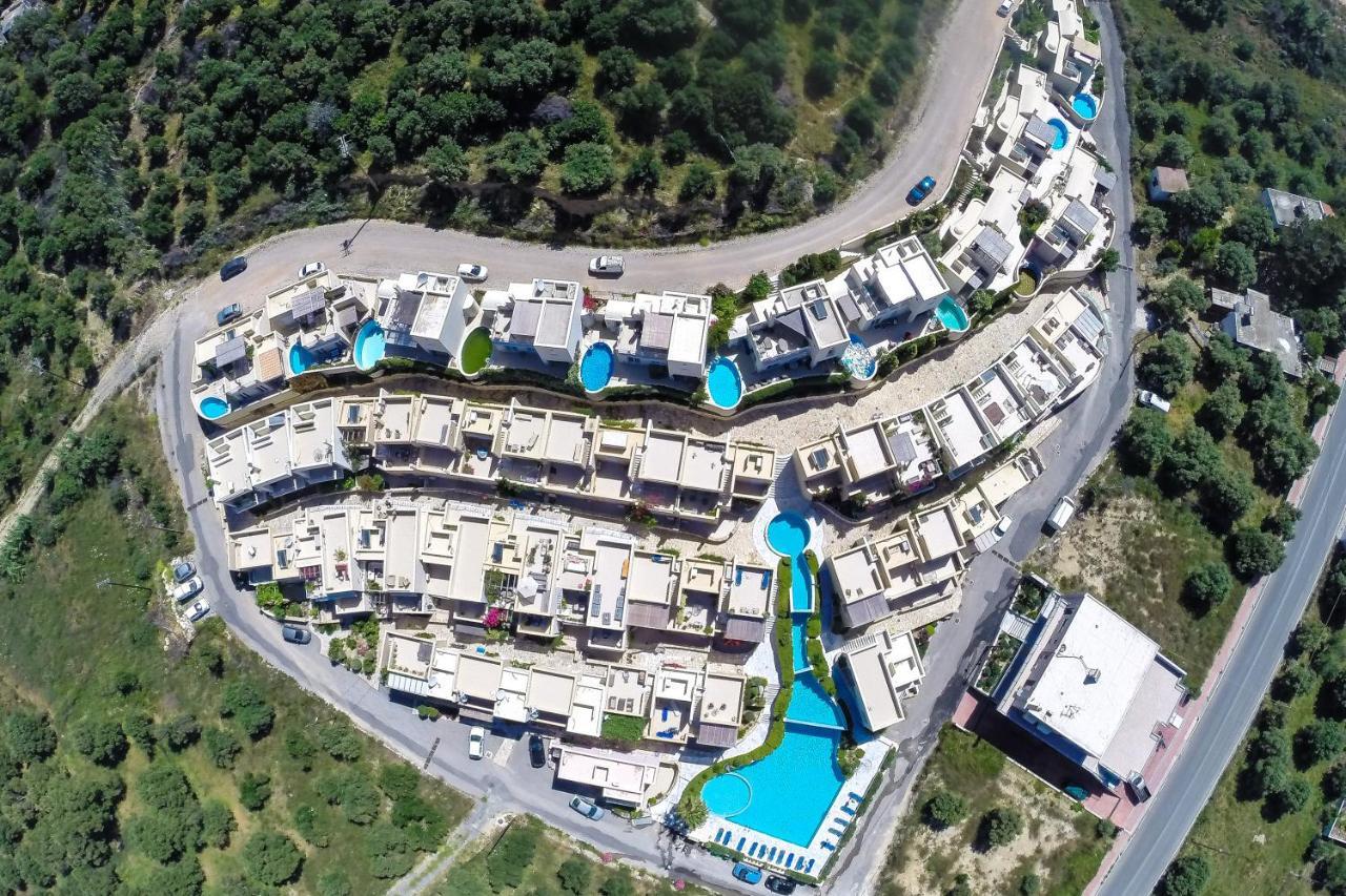 Plakias Panorama Homes Екстериор снимка