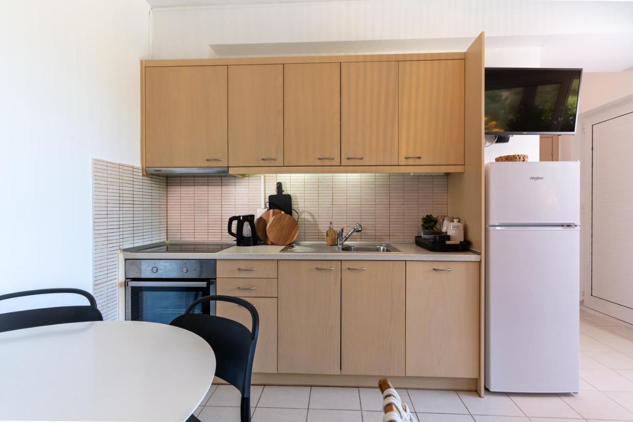 Plakias Panorama Homes Екстериор снимка