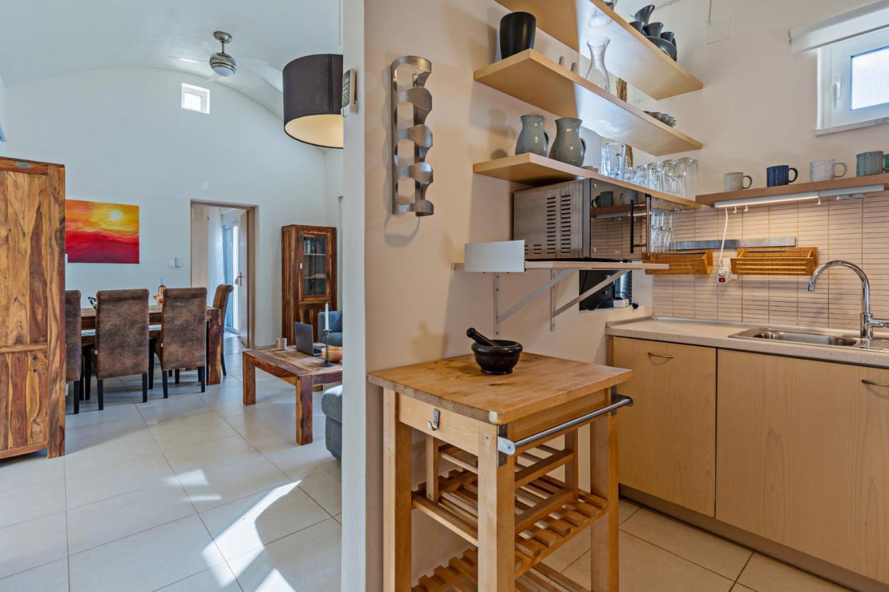 Plakias Panorama Homes Екстериор снимка