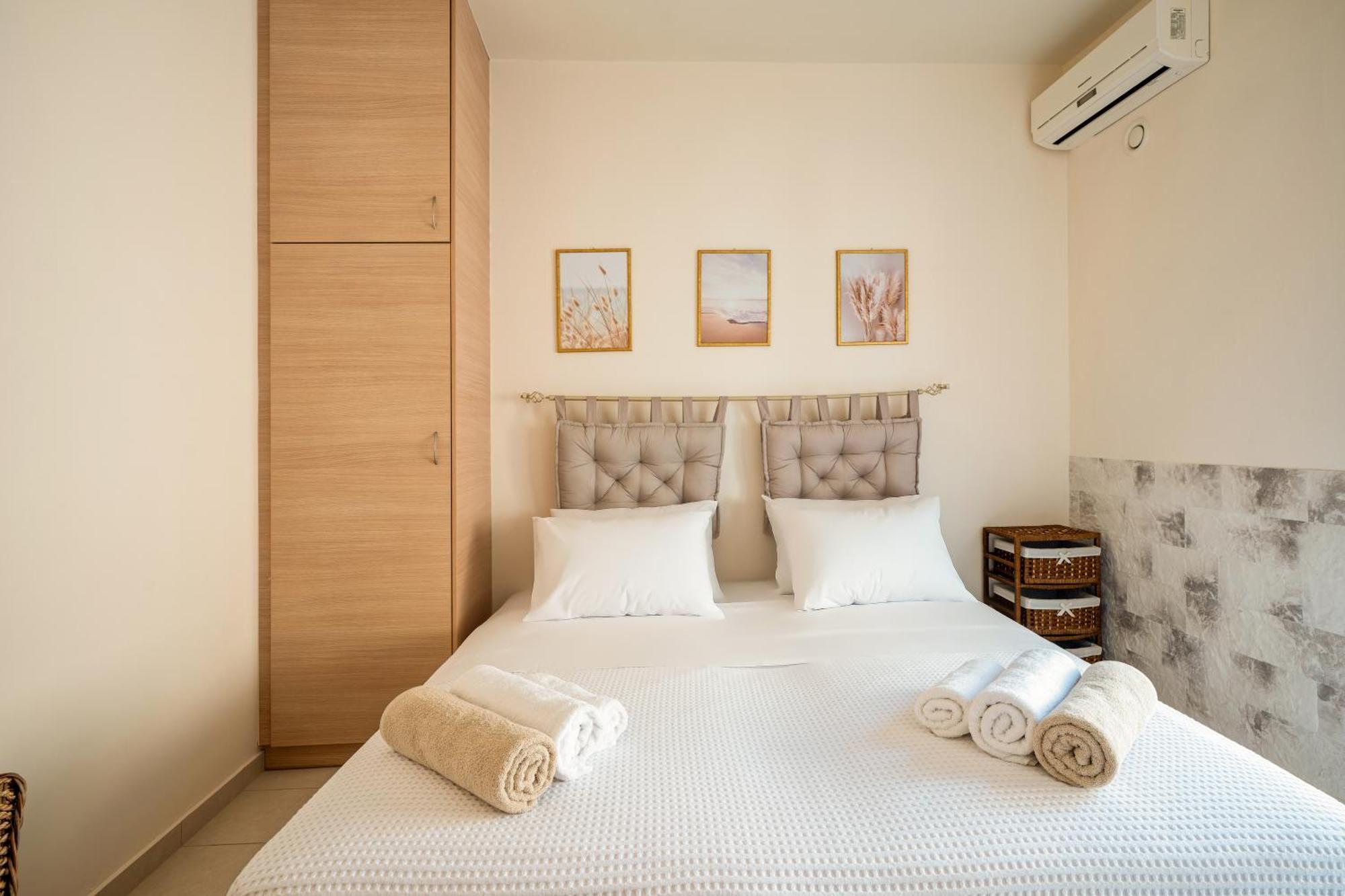 Plakias Panorama Homes Екстериор снимка
