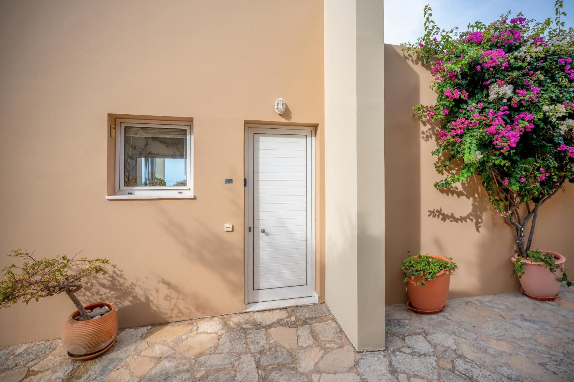 Plakias Panorama Homes Стая снимка