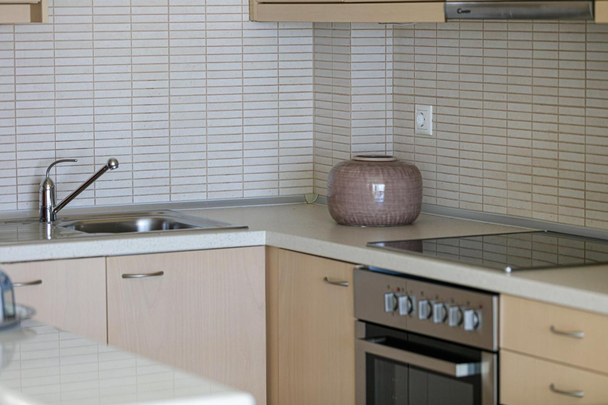 Plakias Panorama Homes Стая снимка