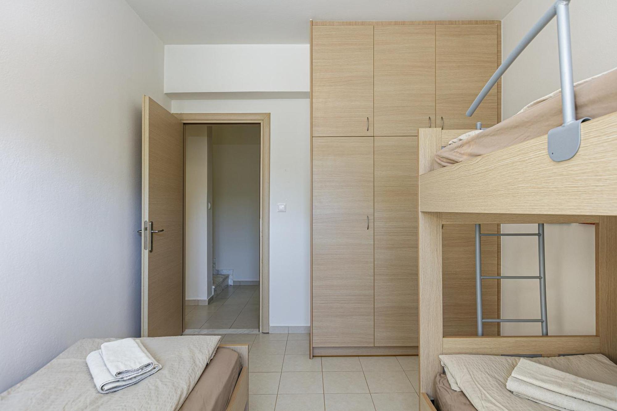 Plakias Panorama Homes Стая снимка