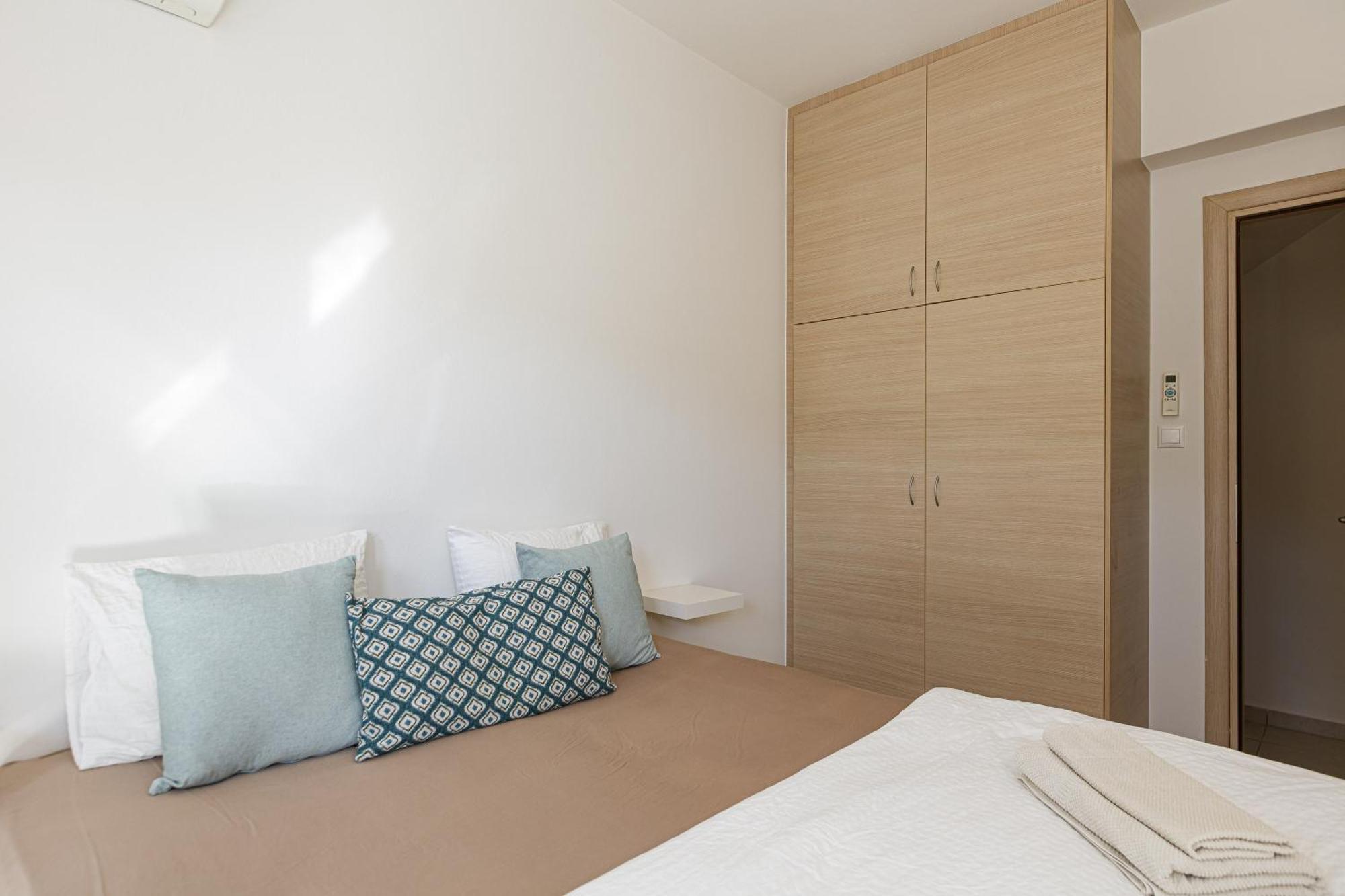 Plakias Panorama Homes Стая снимка