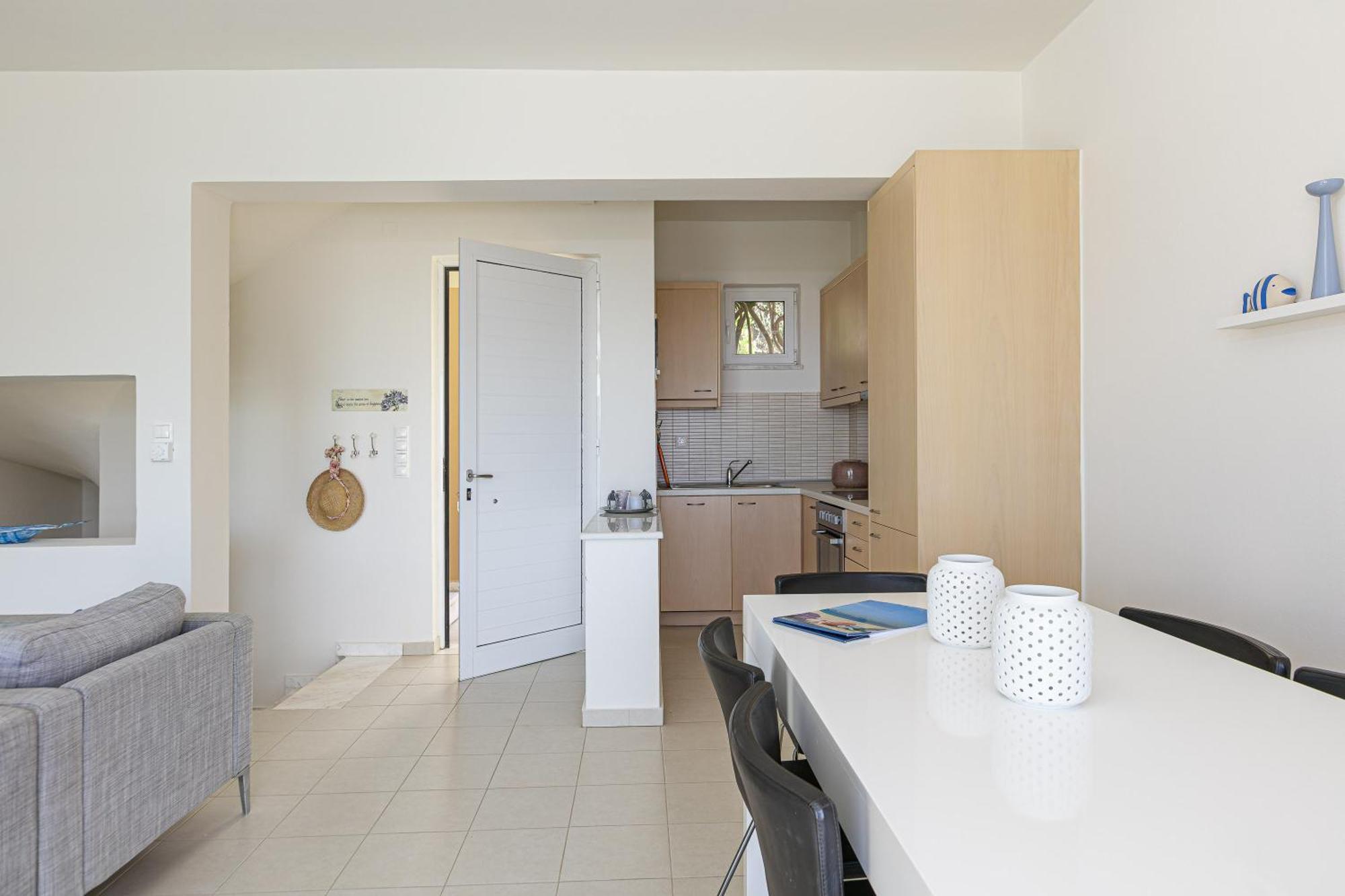 Plakias Panorama Homes Стая снимка