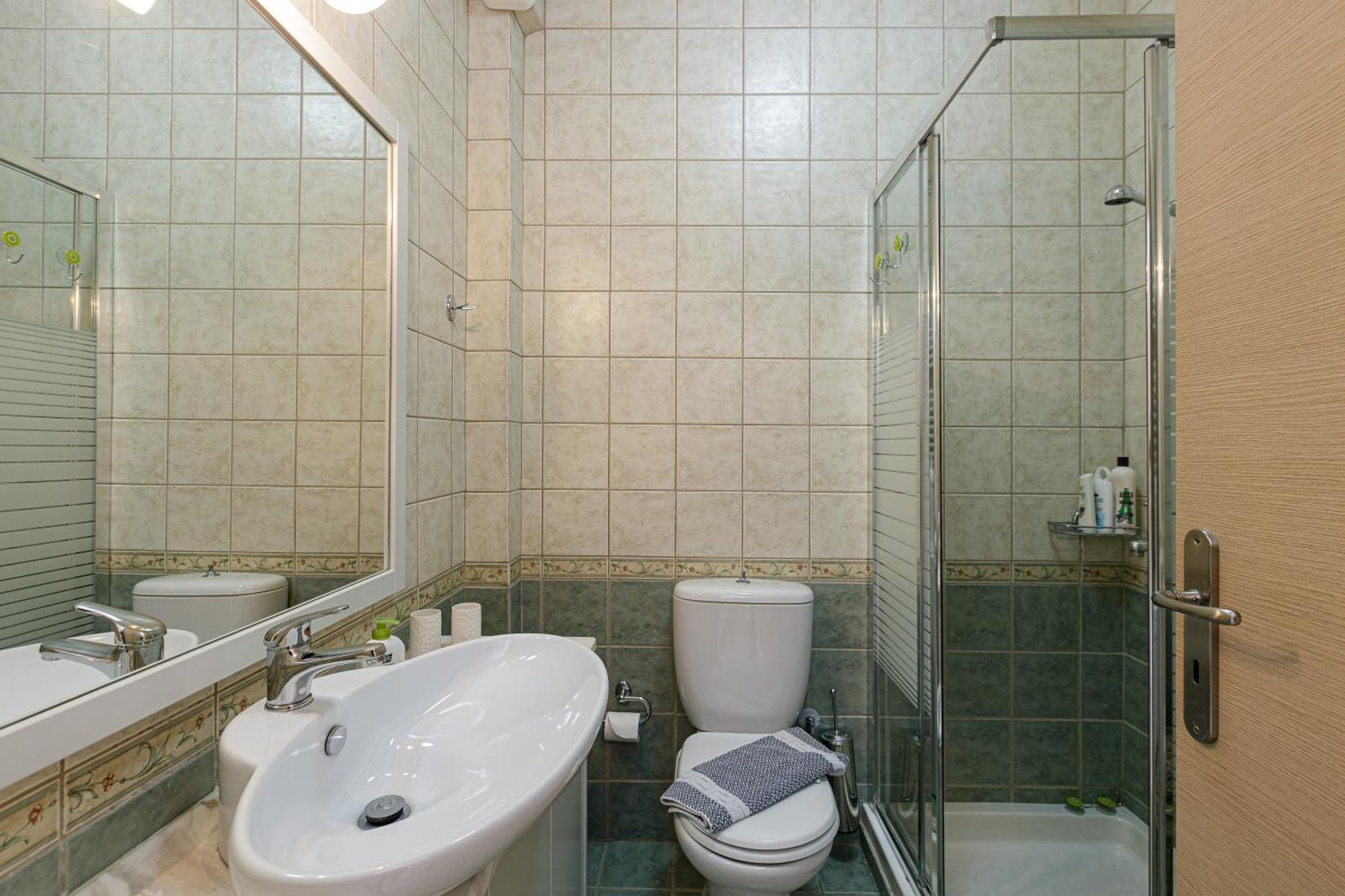 Plakias Panorama Homes Стая снимка