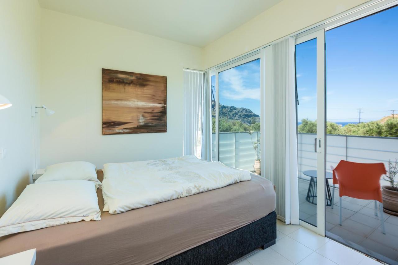 Plakias Panorama Homes Екстериор снимка